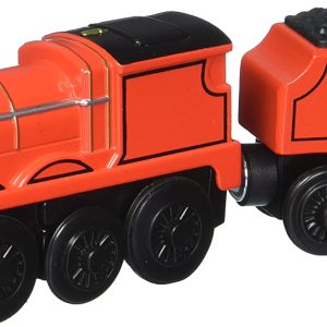 Fisher-Price Y4111 - Locomotiva James