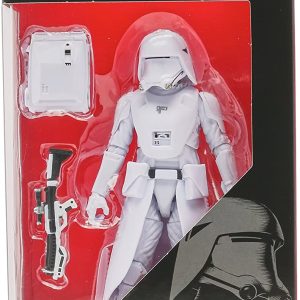 Star Wars Snowtrooper 15 cm  B4597-B3834 Hasbro