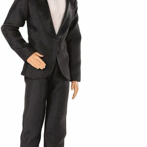 Ken Sposo di Barbie - Mattel DVP39