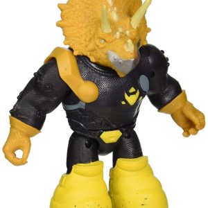 Teenage Mutant Ninja Turtles Mozar Figure
