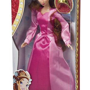 Bambola Sissi doll base di Grandi Giochi GG02200