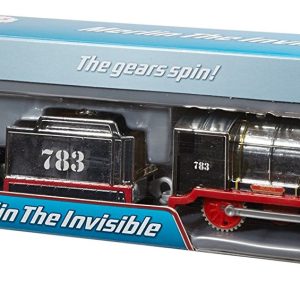 Thomas & Friends Track master- Merlin l'Invisibile Motorizzato di Fisher-Price FBK19
