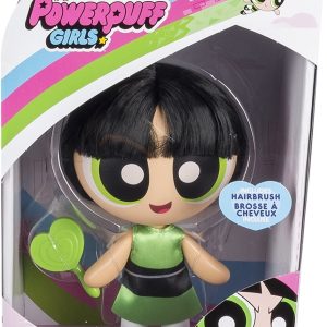 Powerpuff Girls Bambola pettinabile Molly, Spin Master 6028028