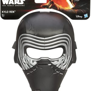 Star Wars The Force Awakens Maschera  Kylo Ren, Hasbro B3224-3223