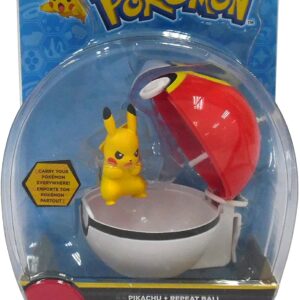 TOMY, Custodia Clip 'n' Carry - Sfera