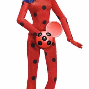 Miraculous Ladybug Fashion Doll bambola 26 cm circa