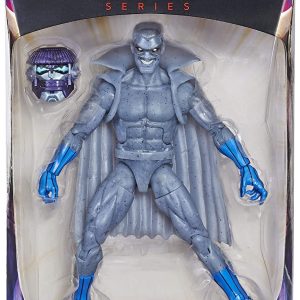 Marvel LEGENDS Marvel - GREY  Gargoyle di Legends Marvel- CONFEZIONE LEGGGERMENTE ROVINATA