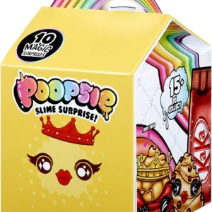 Poopsie Poop Pack ,Giochi Preziosi PPE39000