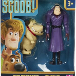 Scooby Doo! Dick Dastardly and Muttley Grandi Giochi CBM04000