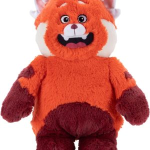 Peluche Disney Panda Mei Turning Red cm 25, + 0 mesi Simba