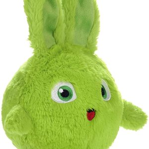 Sunny Bunnies peluche HOPPER - circa 35 cm l'uno