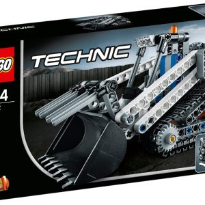 Lego Technic 42032 - Ruspa Cingolata