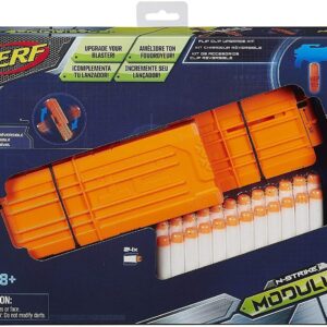 Nerf - Modulus - Flip Clip Upgrade Kit, B1534EU4