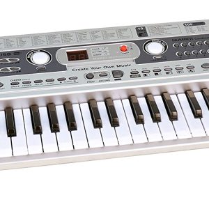 Bontempi 16 5415 - Tastiera da Tavolo