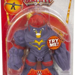 Gormiti - Personaggi Allungabili, Serie 3, Lord Keryon, con Funzione Stretch , GIOCHI PREZIOSI GRA42000