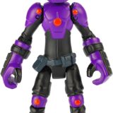 Big Hero 6 - COLLECTION HERO HAMADA 10 CM - immagine 2