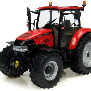 UNIVERSAL HOBBIES MODELLINO TRACTOR -TRATTORE - UH 4129 Trattore Case Farmall 115 U  scala 1/32