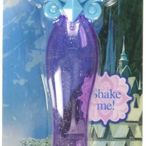 Frozen - Bacchetta Magica - schettro frozen con luci - pile incluse