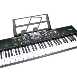 Bontempi 16 6115 - Tastiera da Tavolo