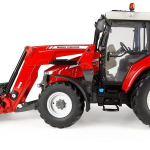 Universal Hobbies - UH 4903 - MASSEY FERGUSON MF5713 SL   SCALA 1/32