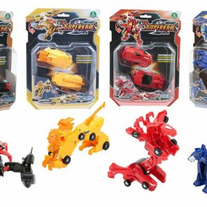GIOCHI PREZIOSI SUPERKAR MODELLI MISTI PREZZO 1 PEZZO