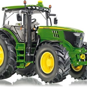 Britains Collection John Deere 6210R  42819 scala 1;32