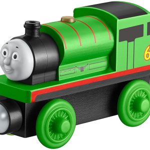 Fisher-Price Y4082 - Trenino Thomas Percy