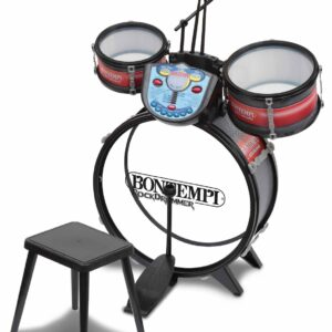 Bontempi GE 5831.2 - Chitarra Rock Elettronica