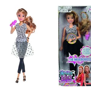 Bianca Fashion Doll Cantante di Simba 109273154