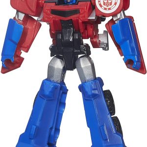 Transformers Robots in Disguise Legion Class, Optimus Prime, Hasbro B0894-B0065