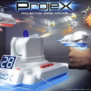 Projex Double Blaster, Giochi Preziosi LAP00000