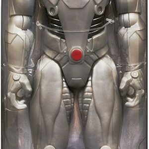 DC Comics Personaggio Cyborg 30 cm di Spin Master 6056278