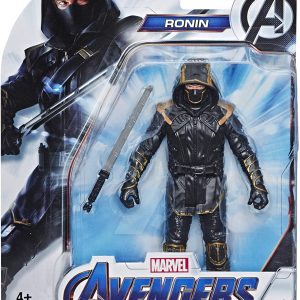 Marvel Avengers: Endgame - Ronin (Occhio di Falco) E3930-E3348 Hasbro