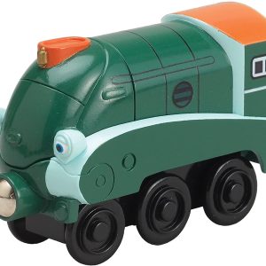 Chuggington LC56005 Olwin Trenino in Legno