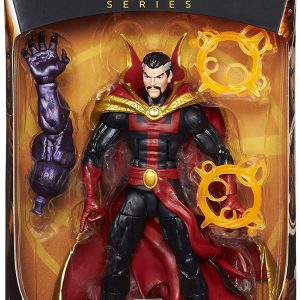 Marvel Doctor Strange 15 cm circa serie Legends di Hasbro B7444-B7439