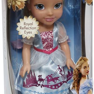 CENERENTOLA cinderella bambola 35 cm