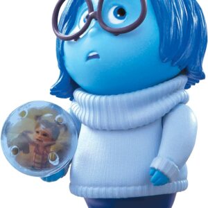 Inside out Small Figura Tristezza, Sadness