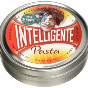 Pasta Intelligente - Luci di Natale scintilla