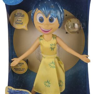 Disney Inside out Definitive Figura - Joy