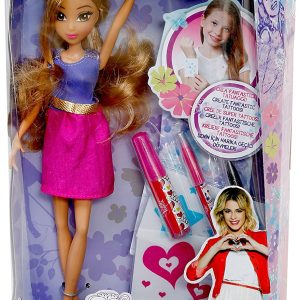 Collezzione Violetta, Violetta Sparkling Tattoo