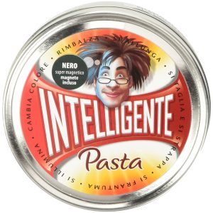 Pasta Intelligente - Nero Magnetica