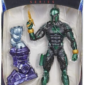 Marvel - PERSONAGGIO Genis-Vell Leggende 15,2 cm