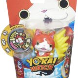 YO KAI - Yo-kai Watch Medal Moments Jibanyan - immagine 2
