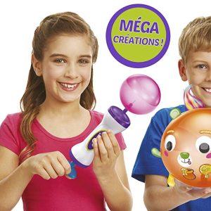 Oonies Oober Starter Pack con Accessori di Giochi Preziosi NEB00000