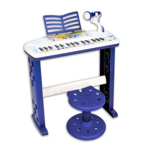 Bontempi 14 3341 - Tastiera con Gambe