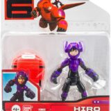 Big Hero 6 - COLLECTION HERO HAMADA 10 CM
