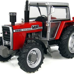 UNIVERSAL HOBBIES COLLECTION MASSEY FERGUSON 2680 4WD UH 4108 scala 1/32