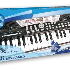 Bontempi Tastiera 37 Tasti - Bontempi 15 3760