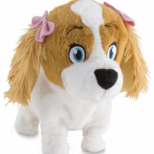 Cagnolina Lola interattiva, Sorellina di Lucy di Imc Toys 94802