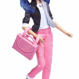 Miraculous Ladybug MArinette Fashion Doll bambola 26 cm circa